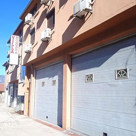 Villa Monera Apartments & Rooms & Free Garage Mostar Exterior foto