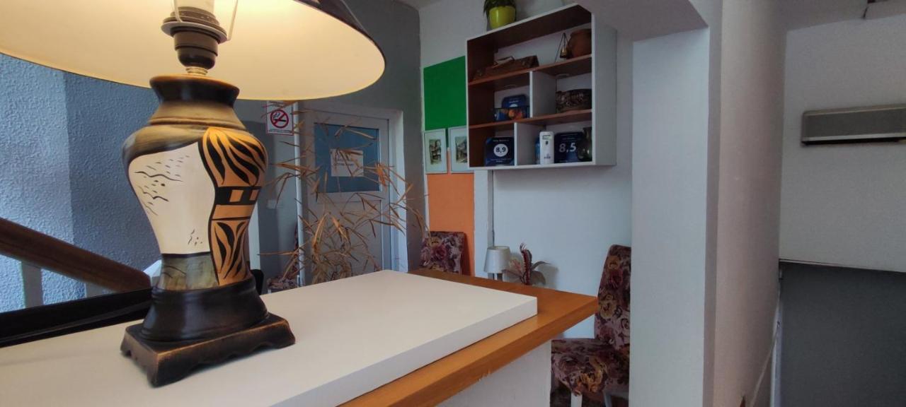 Villa Monera Apartments & Rooms & Free Garage Mostar Exterior foto