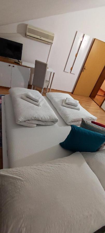 Villa Monera Apartments & Rooms & Free Garage Mostar Exterior foto