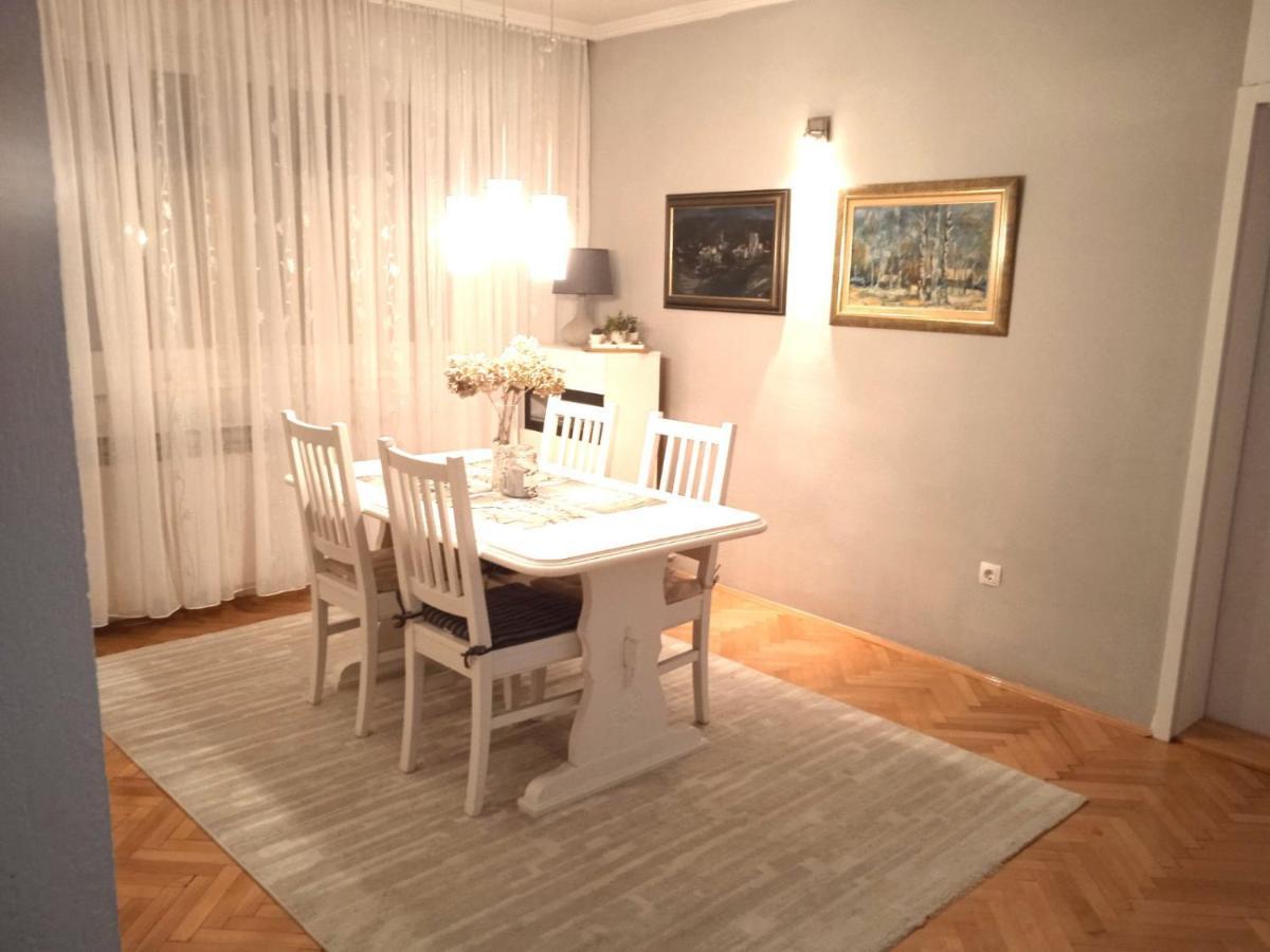 Villa Monera Apartments & Rooms & Free Garage Mostar Exterior foto